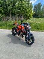 KTM Superduke 1290 R full option/glascoating/winglets, Motoren, 2 cilinders, Motorrijbewijs A, 1301 cc, Particulier