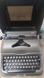 Triumph norm typemachine jaren 50 vintage typemachine, Diversen, Typemachines, Ophalen of Verzenden