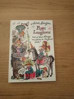 Pippi Langkous HC, Ophalen of Verzenden, Zo goed als nieuw