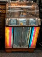 Wurlitzer 1400 jukebox, Ophalen, Gebruikt, Voor 1950, Wurlitzer