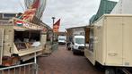 Frietwagen huren Churros wagen huren friet op locatie