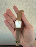 Seiko Dolce Vintage Polshorloge, Sieraden, Tassen en Uiterlijk, Horloges | Dames, Seiko, Gebruikt, Staal, Polshorloge