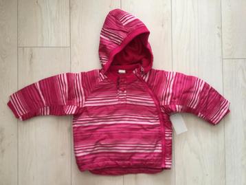 Nieuwe roze jas H&M beschikbaar voor biedingen