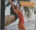 cd 358 - summer, summer, summer. Zo goed als nieuwe cd met 1, Ophalen of Verzenden, Zo goed als nieuw