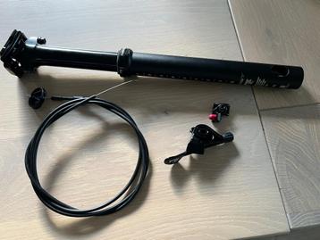 FOX Transfer SL Performance Elite  beschikbaar voor biedingen