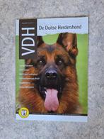Duitse Herder tijdschriften, Boeken, Ophalen
