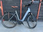 QWIC PREMIUM Q BELT, Ophalen of Verzenden, Zo goed als nieuw, 50 km per accu of meer