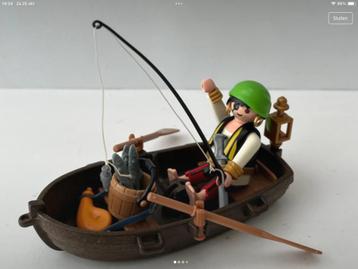 Playmobil beschikbaar voor biedingen