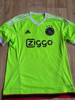 Ajax Uitshirt 2015/2016 Gudelj, Maat M, Ophalen of Verzenden, Zo goed als nieuw, Shirt