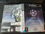 UEFA Champions 2004- 2005, Spelcomputers en Games, Games | Nintendo GameCube, Vanaf 3 jaar, Sport, Ophalen of Verzenden, Zo goed als nieuw