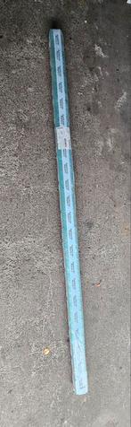 Duo Rolgordijn Lichtdoorlatend - Nieuw, Huis en Inrichting, Stoffering | Gordijnen en Lamellen, Zwart, Nieuw, Ophalen of Verzenden