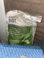 AKKIT egaline mortel 1/2 zak, Doe-het-zelf en Verbouw, Ophalen, Overige materialen, 30 cm of meer, Nieuw