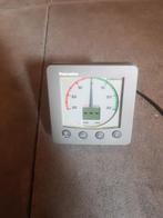 Raymarine st60 compass display, Ophalen of Verzenden, Zo goed als nieuw, Gps of Kompas