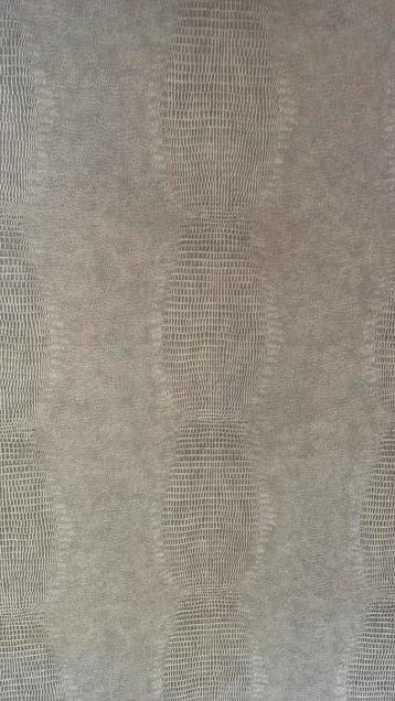 Eijffinger behang skin collectie rest luxe grijs taupe beschikbaar voor biedingen