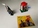 Lego Castle 6035 Castle Guard, Ophalen of Verzenden, Gebruikt, Lego