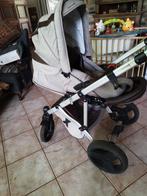 Kinderwagen Knorr babj, Kinderen en Baby's, Kinderwagens en Combinaties, Ophalen, Zo goed als nieuw, Overige merken