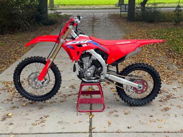Honda CRF250 2022 - YZF CRF KXF RMZ SXF FC 125 250 450 beschikbaar voor biedingen