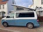 Volkswagen Transporter T5 Omgebouwd naar campervan (1029303), Buscamper of Camperbus, Volkswagen, Koelkast, Luifel
