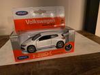 Volkswagen Scirocco Welly, Hobby en Vrije tijd, Ophalen of Verzenden, Zo goed als nieuw, Auto