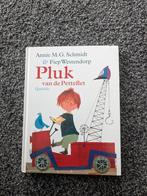 Pluk van de Petteflet - Annie M.G. Schmidt, Ophalen of Verzenden, Zo goed als nieuw, Annie M.G. Schmidt, Sprookjes