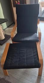 Poang stoel ikea, Huis en Inrichting, Fauteuils, Ophalen of Verzenden