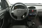 Opel Combo 1.3 CDTi | MARGE | Airco | Trekhaak | Imperiaal, Auto's, Voorwielaandrijving, Stof, Gebruikt, 4 cilinders