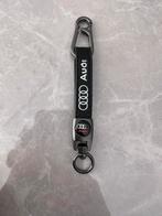 Een audi sleutelhanger, Verzamelen, Sleutelhangers, Ophalen of Verzenden, Zo goed als nieuw, Merk