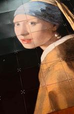 Ixxi Meisje met de Parel, Huis en Inrichting, Woonaccessoires | Wanddecoraties, Ophalen of Verzenden, Zo goed als nieuw