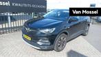 Opel Grandland X 1.2 Turbo Business Executive, Auto's, Opel, Voorwielaandrijving, Gebruikt, Euro 6, 1199 cc