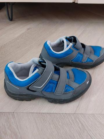 Quechua wandelschoenen maat 30. In nieuwstaat. beschikbaar voor biedingen