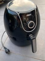 Princess Airfryer, Ophalen of Verzenden, Zo goed als nieuw