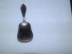 antiek theeschepje nr 9 Welnner Alpacca, Verzamelen, Ophalen of Verzenden, Gebruikt