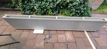 Radiator 220x40 T21 beschikbaar voor biedingen