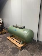 Conpressor tank 500L, 100 liter of meer, Ophalen of Verzenden, Zo goed als nieuw