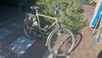 Gazelle Medeo Trekking Aluminium 56mt, Fietsen en Brommers, Fietsen | Heren | Herenfietsen, Ophalen, Gebruikt, Gazelle, Versnellingen