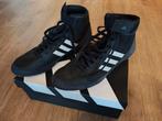 Adidas HVC boksschoenen maat 43⅓, Ophalen of Verzenden, Gebruikt, Boksschoenen