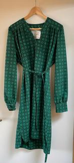 Jane Lushka jurk - groen - maat L/XL - nieuw, Kleding | Dames, Maat 42/44 (L), Nieuw, Ophalen of Verzenden, Jane Lushka