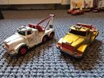 Matchbox Super Kings Truck, Ophalen of Verzenden, Zo goed als nieuw, Matchbox