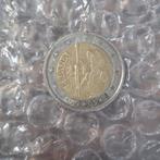 Spaanse 2 Euro Herdenkingsmunt 2005, Ophalen of Verzenden, Spanje, 2 euro, Losse munt