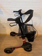 ToPro Troja rollator 2G maat S, Ophalen, Opvouwbaar, Zo goed als nieuw