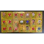 Topps Euro 2024 - Complete Set SP Gesigneerd, Ophalen of Verzenden, Nieuw, Meerdere stickers