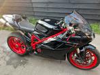 Ducati 1098 SBK 2009 met lage km stand!, Motoren, Motoren | Ducati, Particulier, Super Sport