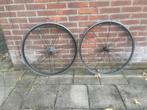 Fulcrum racing zero wielset, Fietsen en Brommers, Fietsonderdelen, Ophalen of Verzenden, Gebruikt, Racefiets
