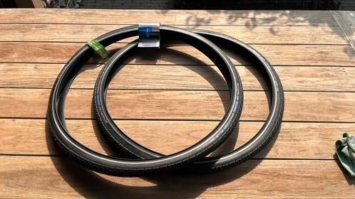 Schwalbe Marathon plus 40-622 2stuks nieuw buitenband fiets, Fietsen en Brommers, Fietsaccessoires | Fietsbellen, Nieuw, Ophalen of Verzenden