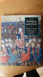 Thomas a Kempis - Uit de Navolging van Christus, Ophalen of Verzenden, Zo goed als nieuw, Thomas a Kempis