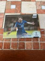 Messi panini topps, Ophalen of Verzenden, Zo goed als nieuw, Buitenlandse clubs, Poster, Plaatje of Sticker