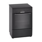 Bosch inductiefornuis HLN39A060U, Witgoed en Apparatuur, Fornuizen, 60 cm of meer, Nieuw, Informatie@bshg.com, Inductie