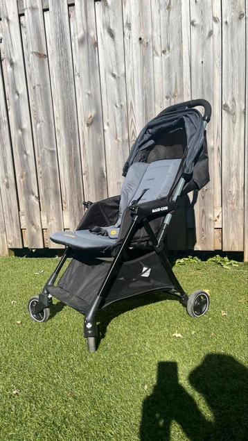 Maxi-cosi kinderwagen beschikbaar voor biedingen