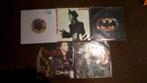 Prince 5 x vinyl singles in hoesjes, Cd's en Dvd's, Vinyl Singles, Pop, Ophalen of Verzenden, Zo goed als nieuw