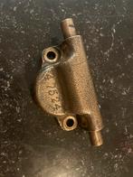 Thermostaat Albin O-22 motor (behuizing), Ophalen of Verzenden